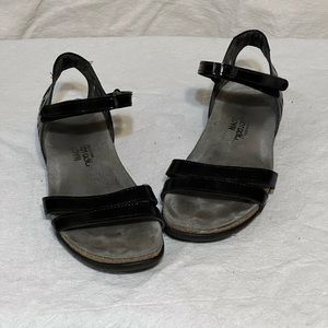 NAOT Bonnie Sandal 8